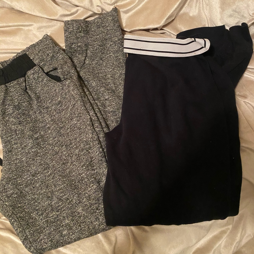 Sweat Bundle